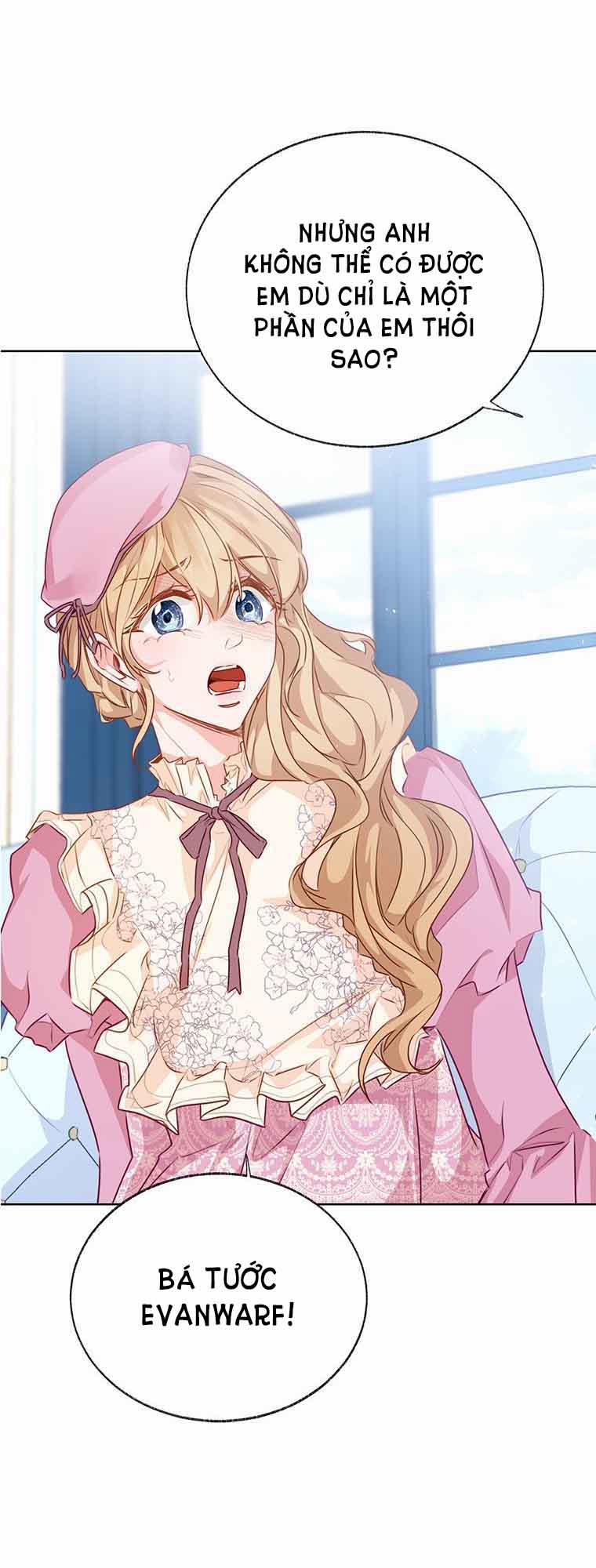 [18+] Đánh Cắp Trái Tim Tiểu Thư 65.2 trang 4