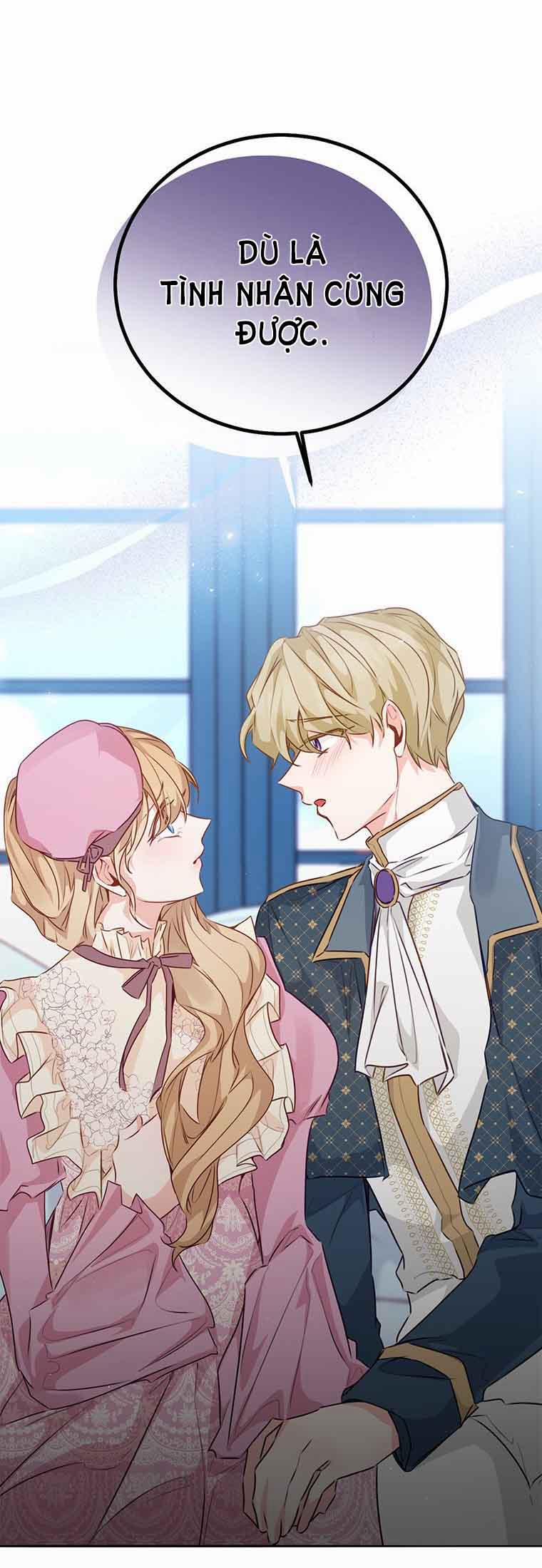 [18+] Đánh Cắp Trái Tim Tiểu Thư 65.2 trang 5