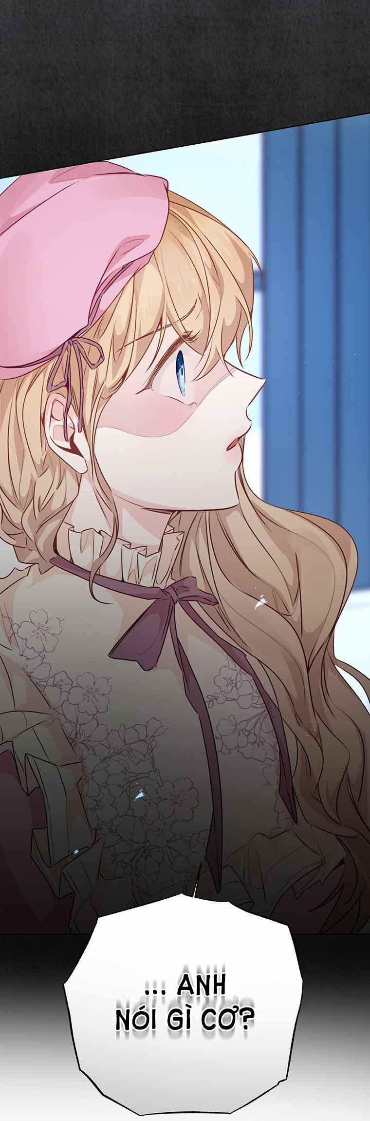 [18+] Đánh Cắp Trái Tim Tiểu Thư 65.2 trang 8