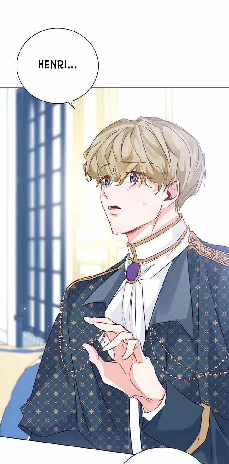 [18+] Đánh Cắp Trái Tim Tiểu Thư 66.1 trang 1