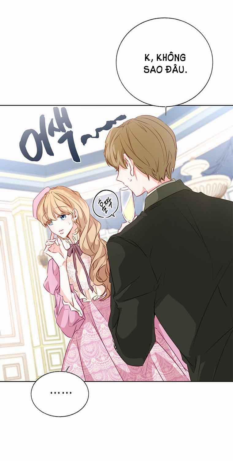 [18+] Đánh Cắp Trái Tim Tiểu Thư 66.1 trang 10