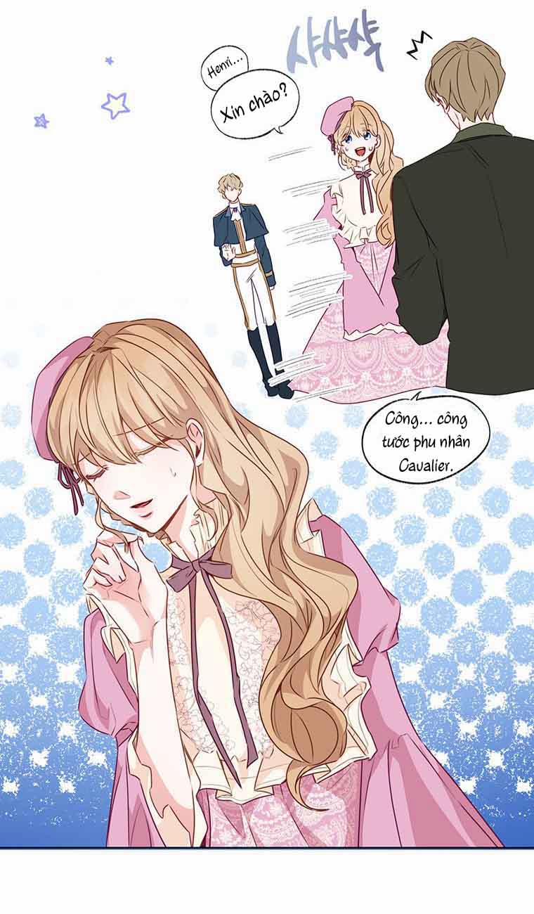 [18+] Đánh Cắp Trái Tim Tiểu Thư 66.1 trang 12