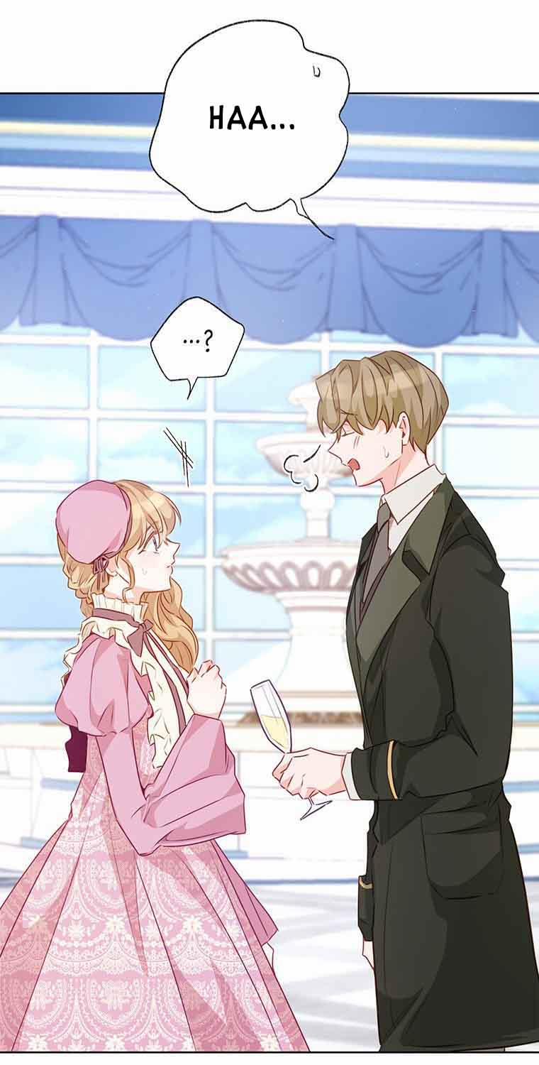 [18+] Đánh Cắp Trái Tim Tiểu Thư 66.1 trang 29