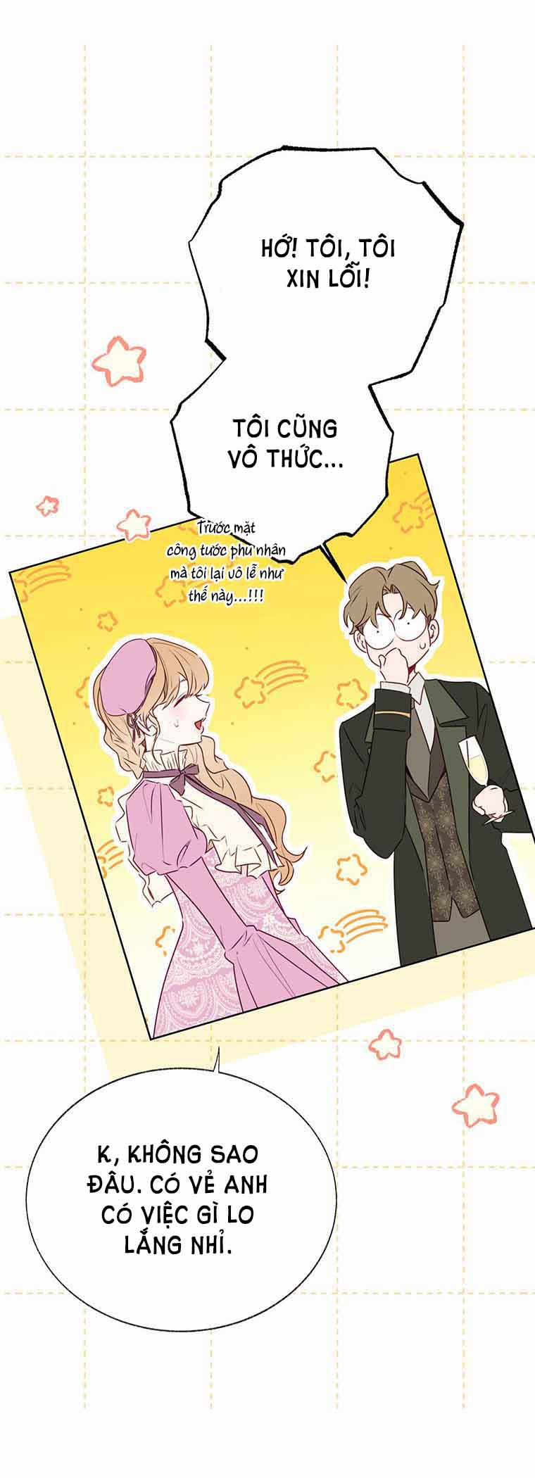 [18+] Đánh Cắp Trái Tim Tiểu Thư 66.1 trang 30