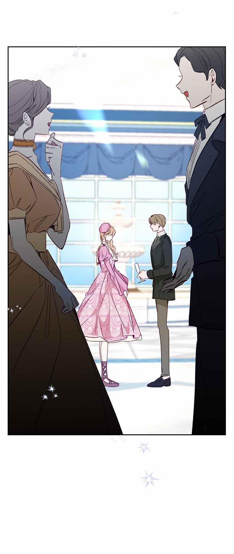 [18+] Đánh Cắp Trái Tim Tiểu Thư 66.1 trang 5