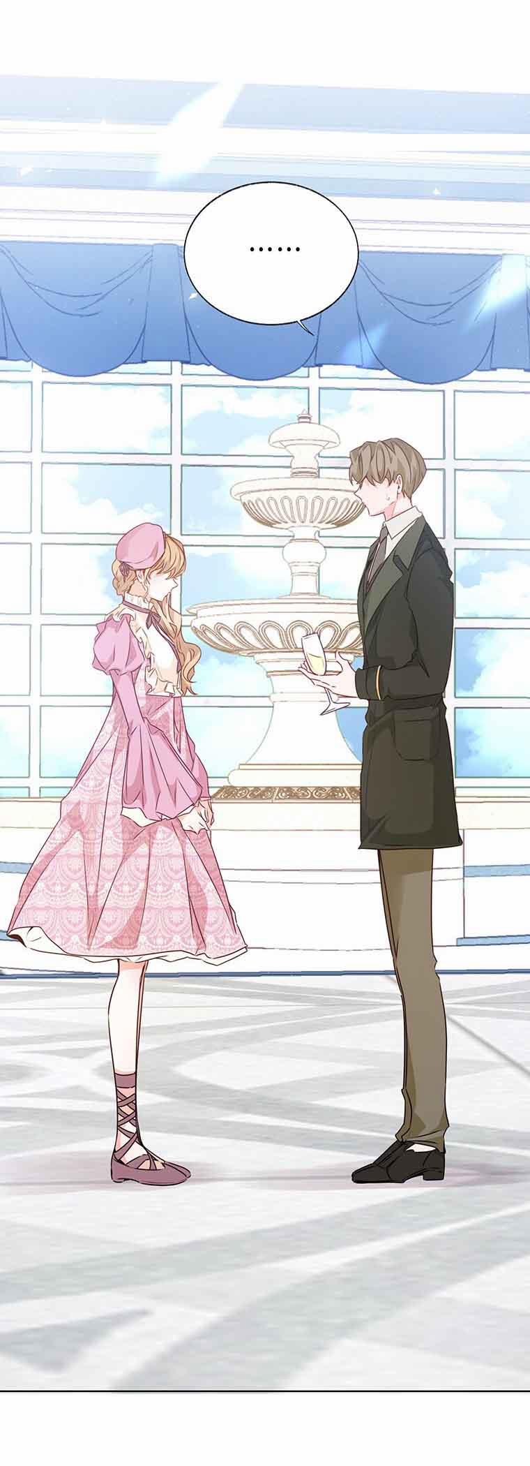 [18+] Đánh Cắp Trái Tim Tiểu Thư 66.1 trang 6