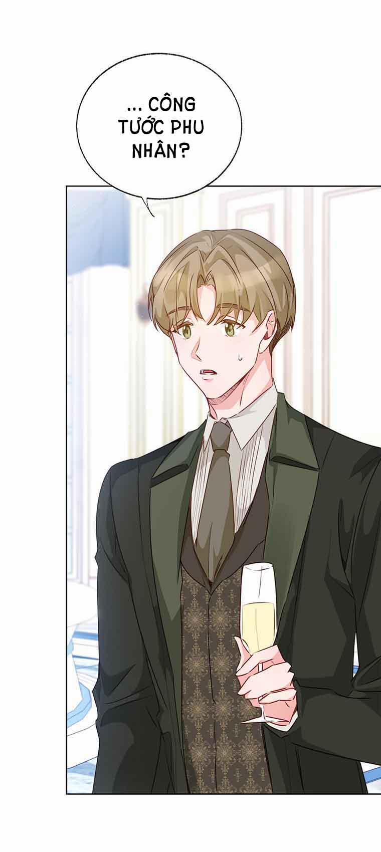 [18+] Đánh Cắp Trái Tim Tiểu Thư 66.1 trang 7