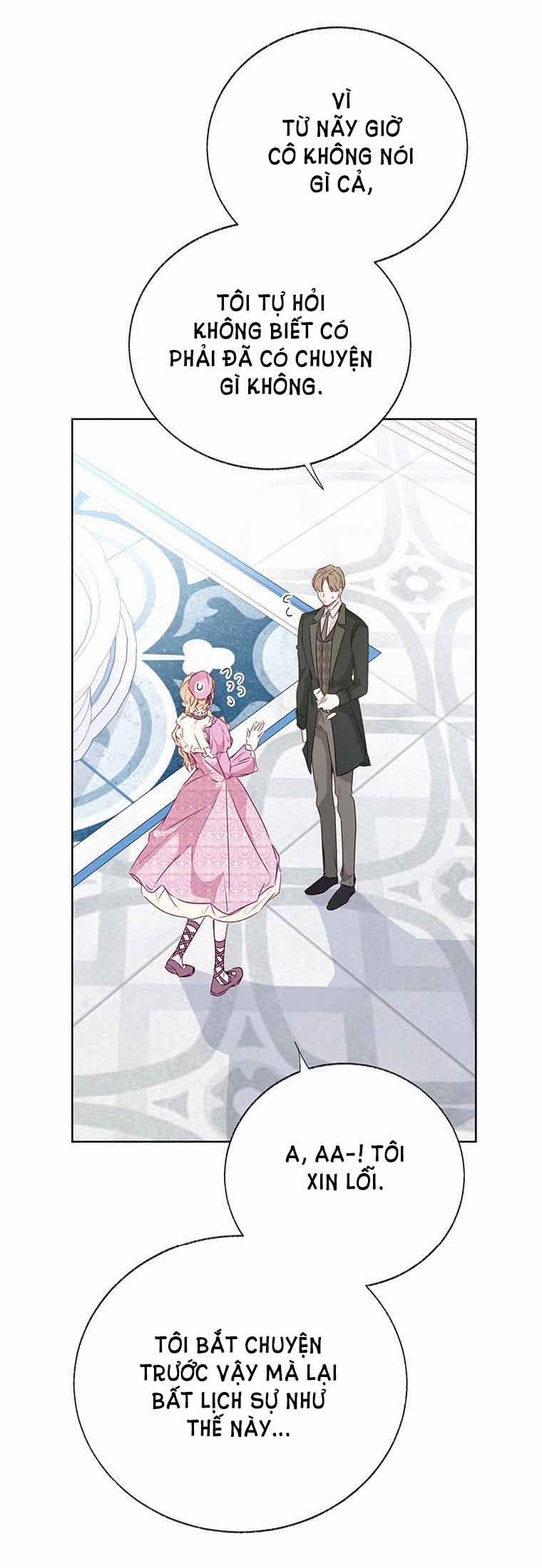 [18+] Đánh Cắp Trái Tim Tiểu Thư 66.1 trang 9