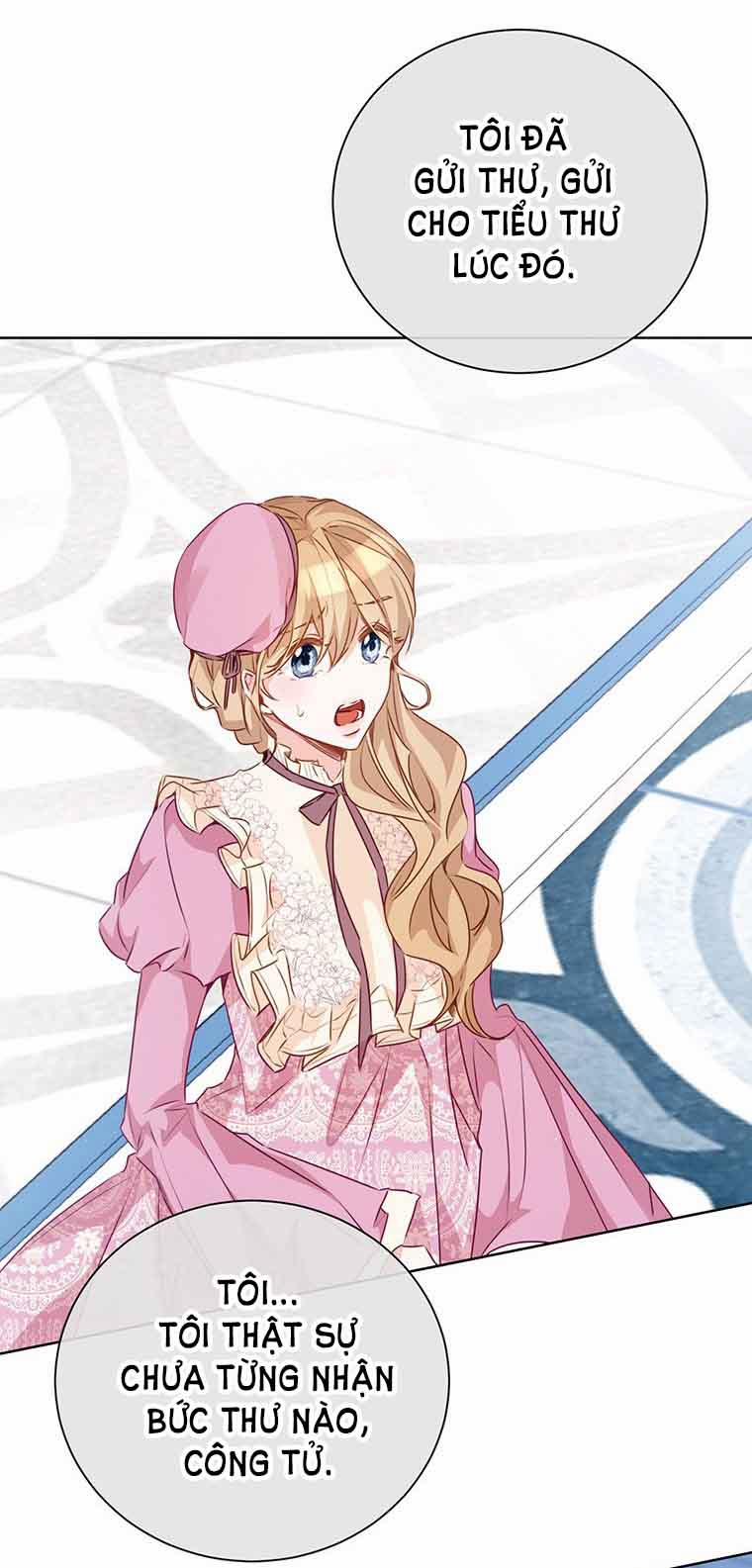 [18+] Đánh Cắp Trái Tim Tiểu Thư 66.2 trang 15