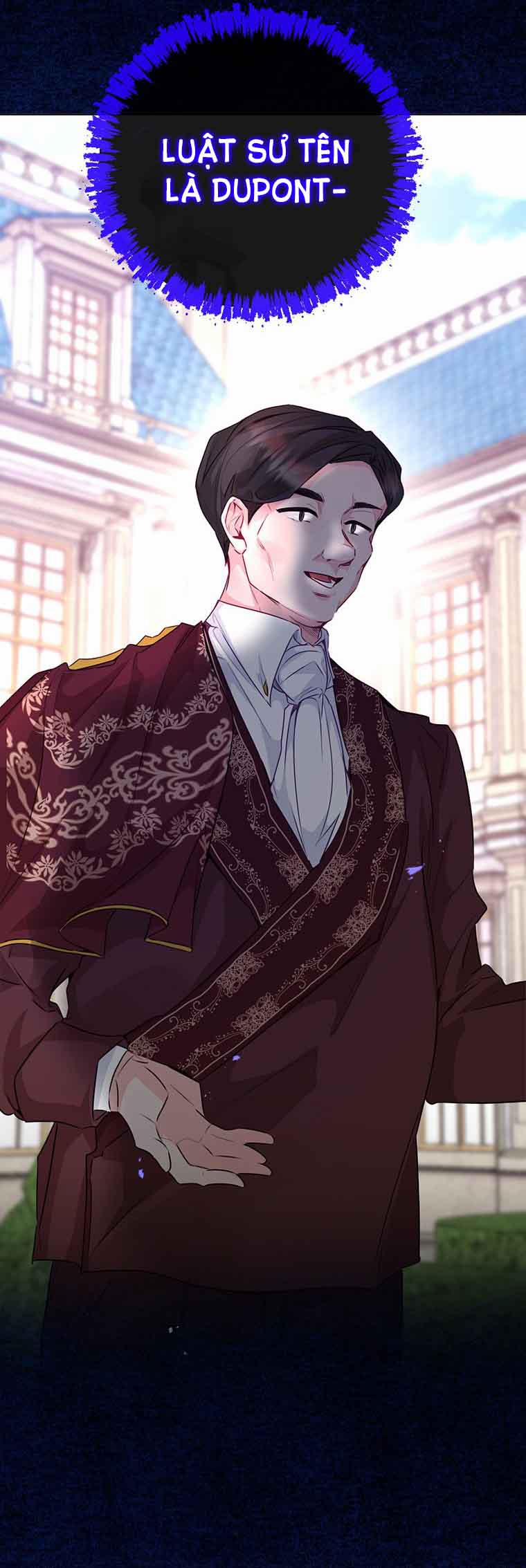 [18+] Đánh Cắp Trái Tim Tiểu Thư 66.2 trang 19