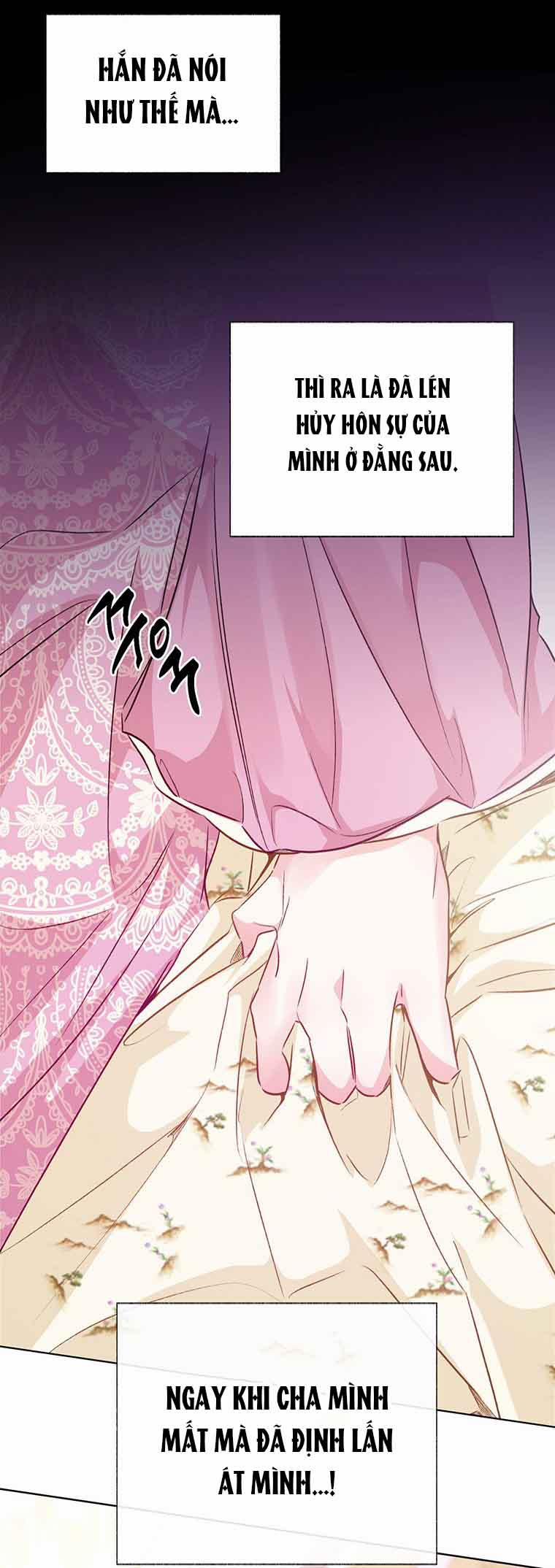 [18+] Đánh Cắp Trái Tim Tiểu Thư 66.2 trang 23