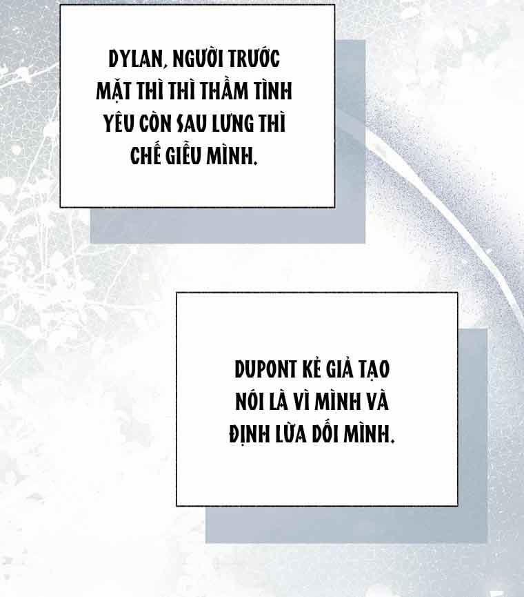 [18+] Đánh Cắp Trái Tim Tiểu Thư 66.2 trang 30