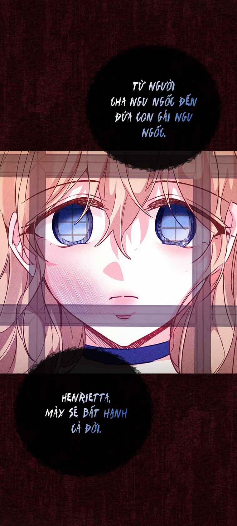 [18+] Đánh Cắp Trái Tim Tiểu Thư 66.2 trang 43