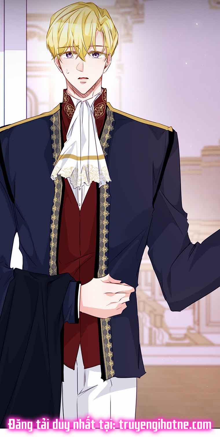 [18+] Đánh Cắp Trái Tim Tiểu Thư 67.1 trang 26