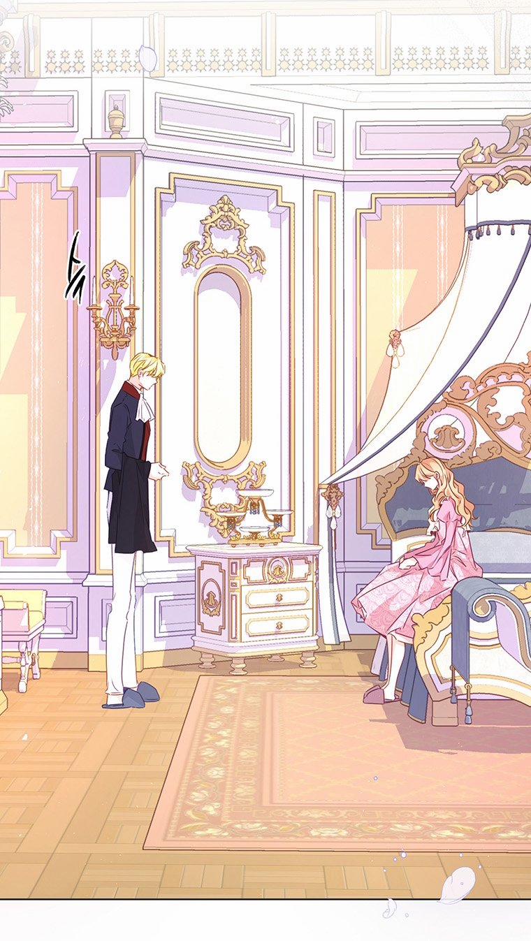 [18+] Đánh Cắp Trái Tim Tiểu Thư 67.1 trang 28