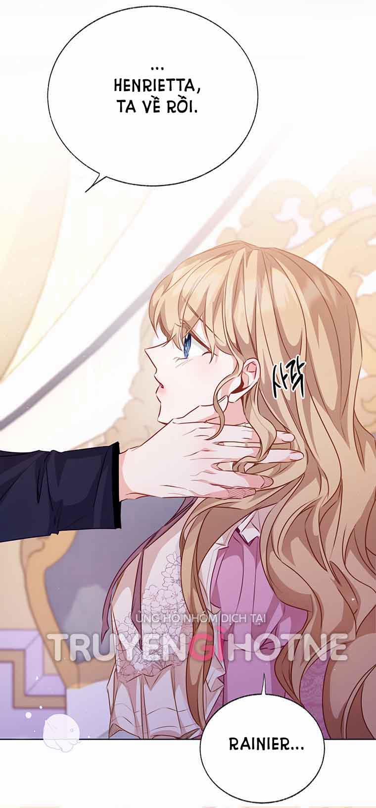 [18+] Đánh Cắp Trái Tim Tiểu Thư 67.1 trang 29