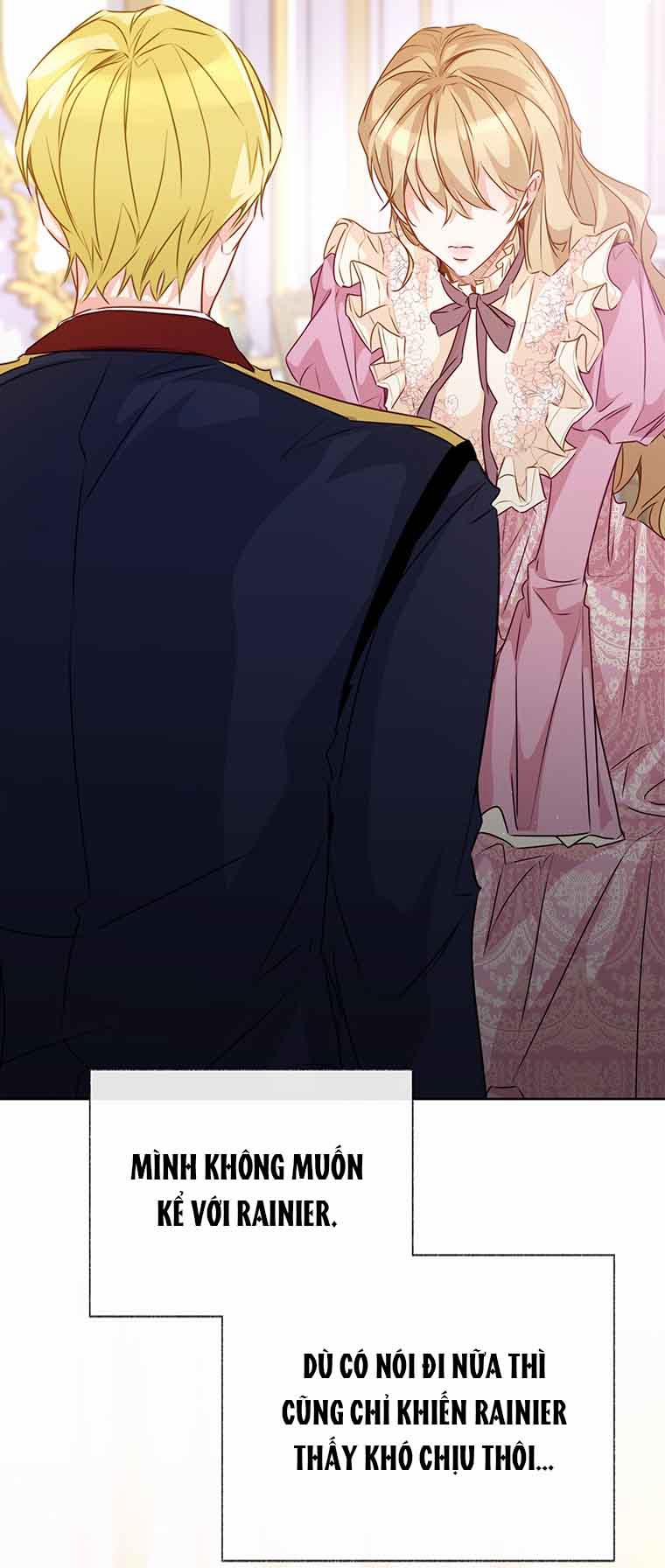 [18+] Đánh Cắp Trái Tim Tiểu Thư 67.1 trang 34