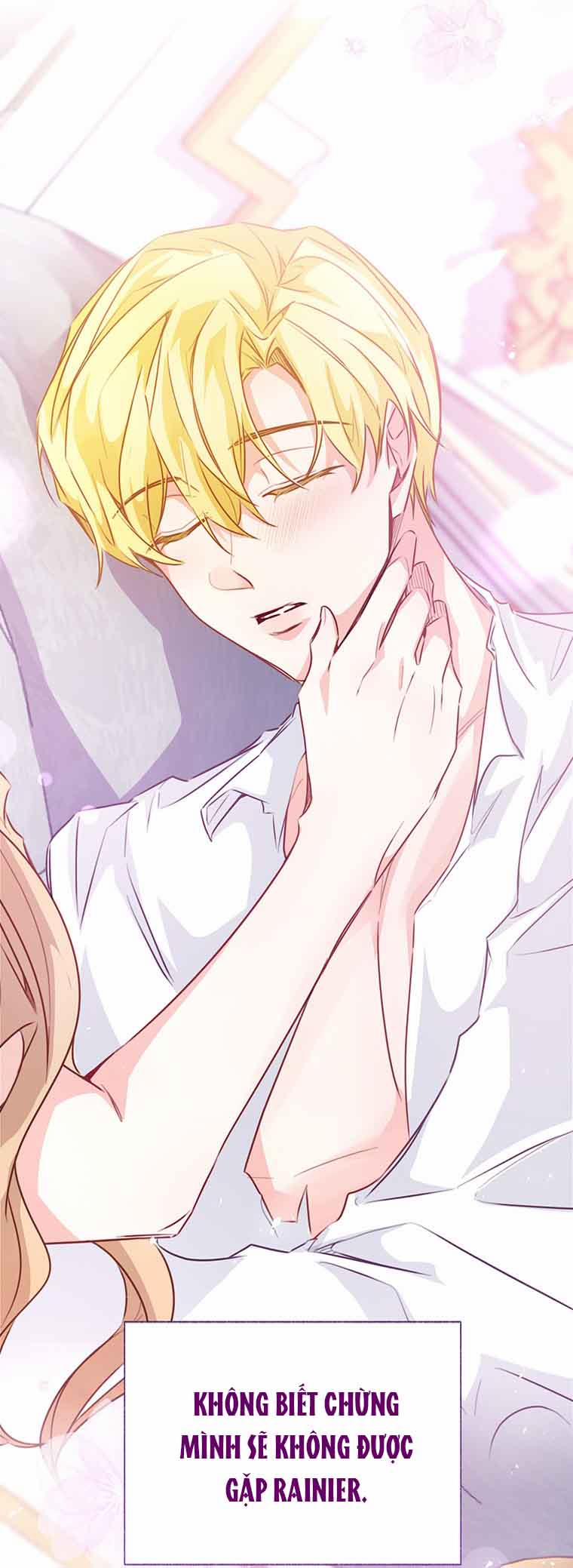 [18+] Đánh Cắp Trái Tim Tiểu Thư 67.2 trang 19