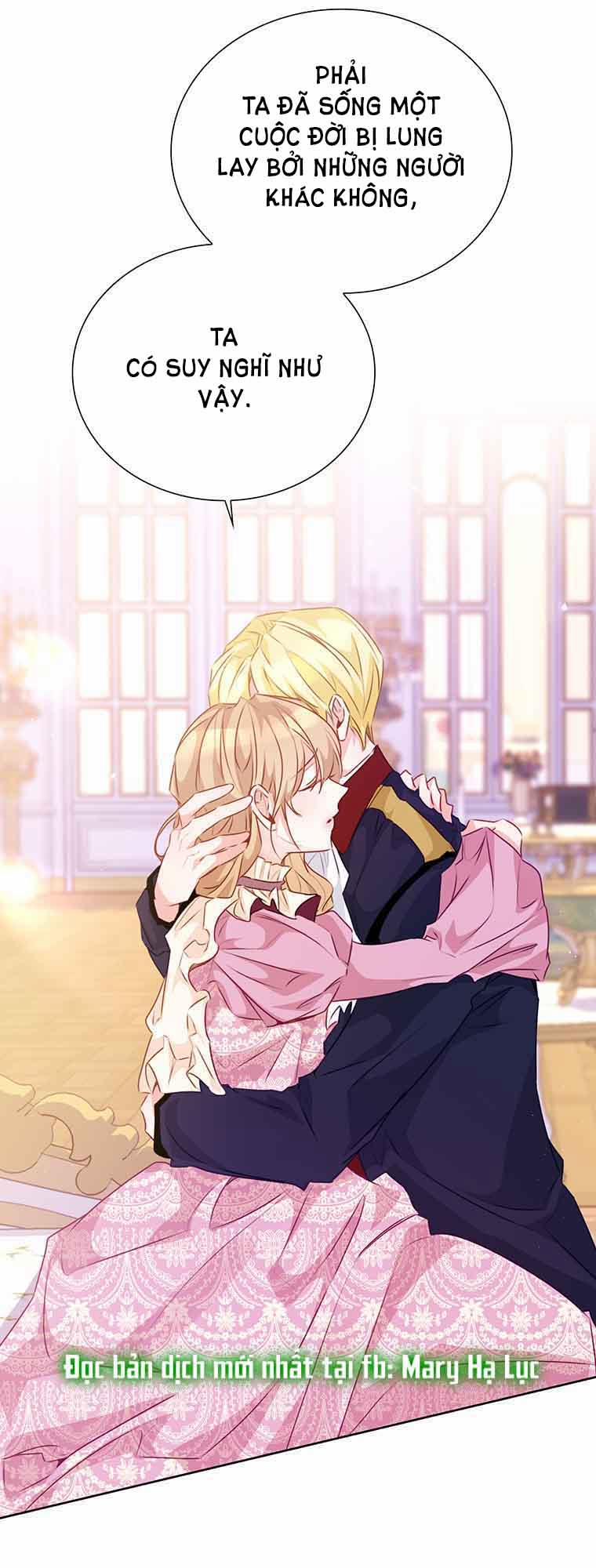 [18+] Đánh Cắp Trái Tim Tiểu Thư 67.2 trang 2