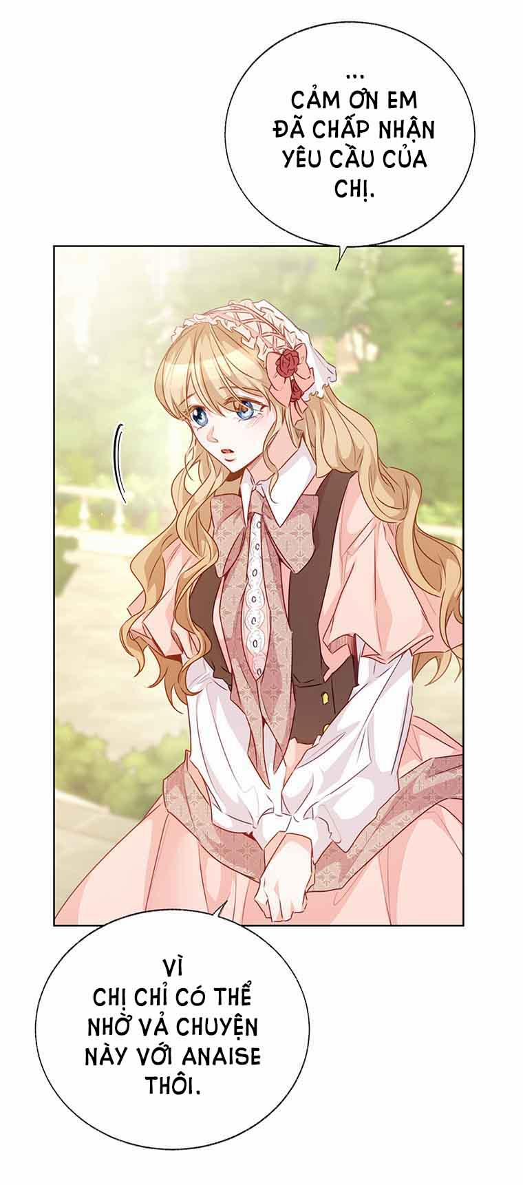 [18+] Đánh Cắp Trái Tim Tiểu Thư 67.2 trang 36