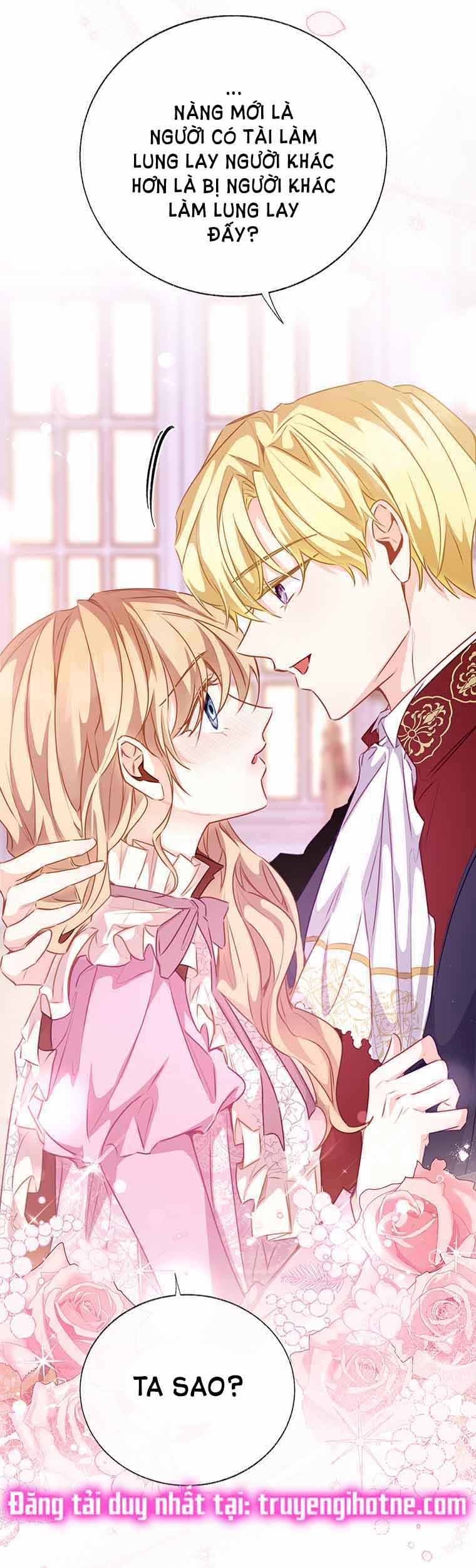 [18+] Đánh Cắp Trái Tim Tiểu Thư 67.2 trang 4