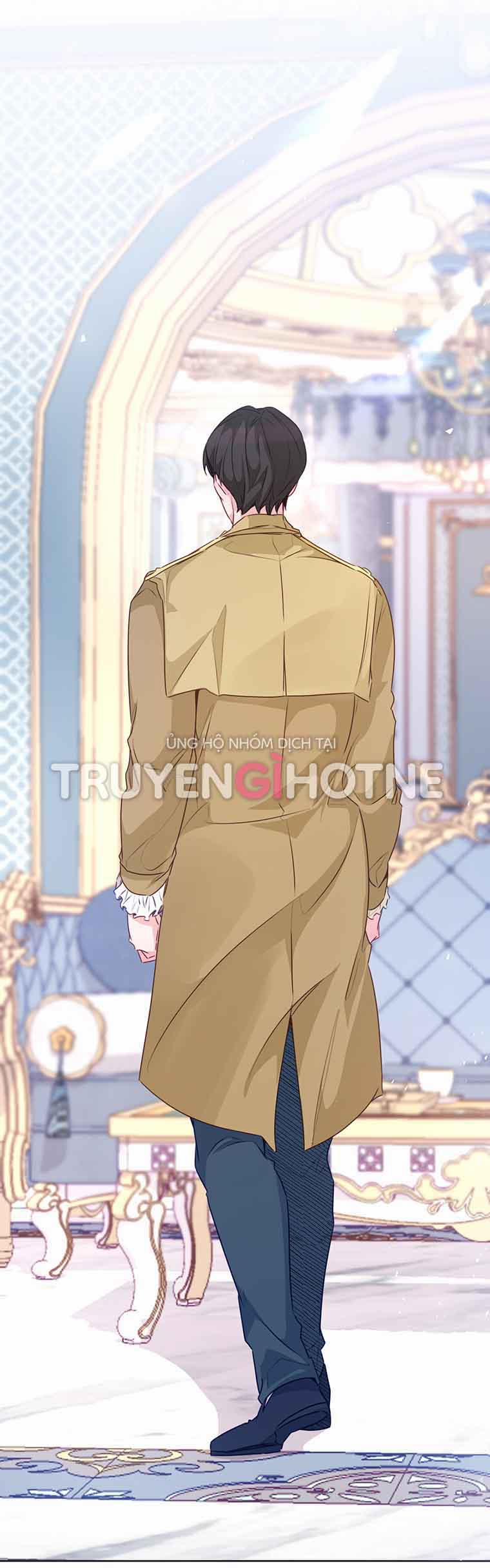 [18+] Đánh Cắp Trái Tim Tiểu Thư 67.2 trang 47