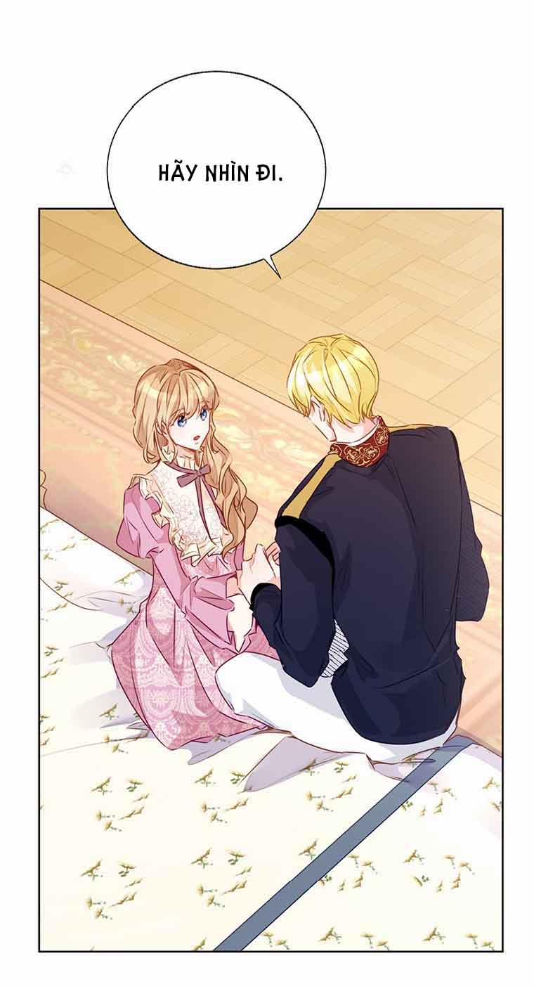 [18+] Đánh Cắp Trái Tim Tiểu Thư 67.2 trang 5