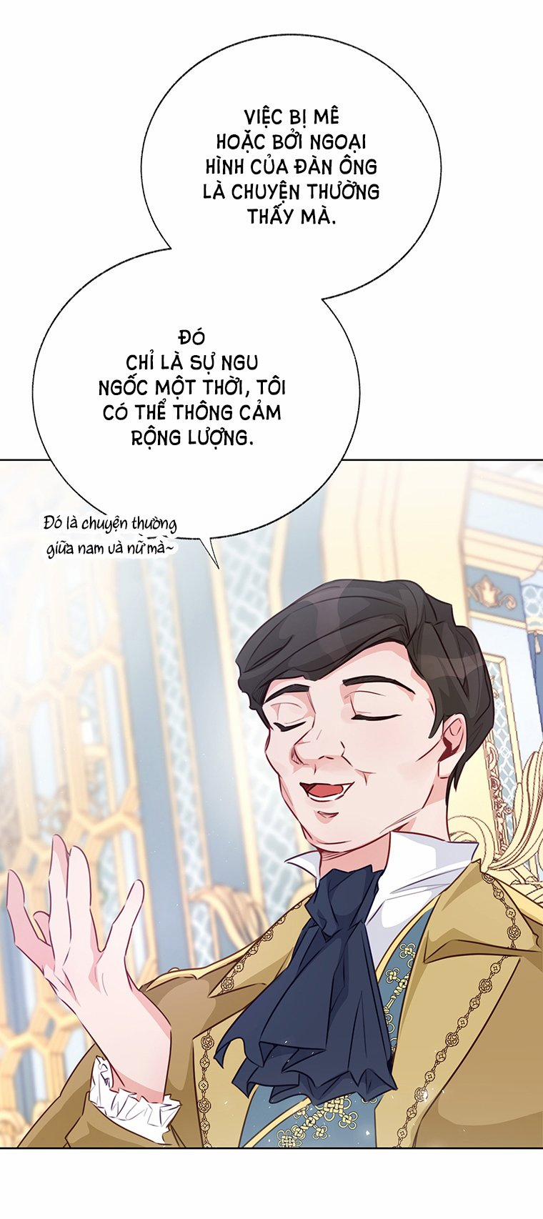 [18+] Đánh Cắp Trái Tim Tiểu Thư 68.1 trang 10