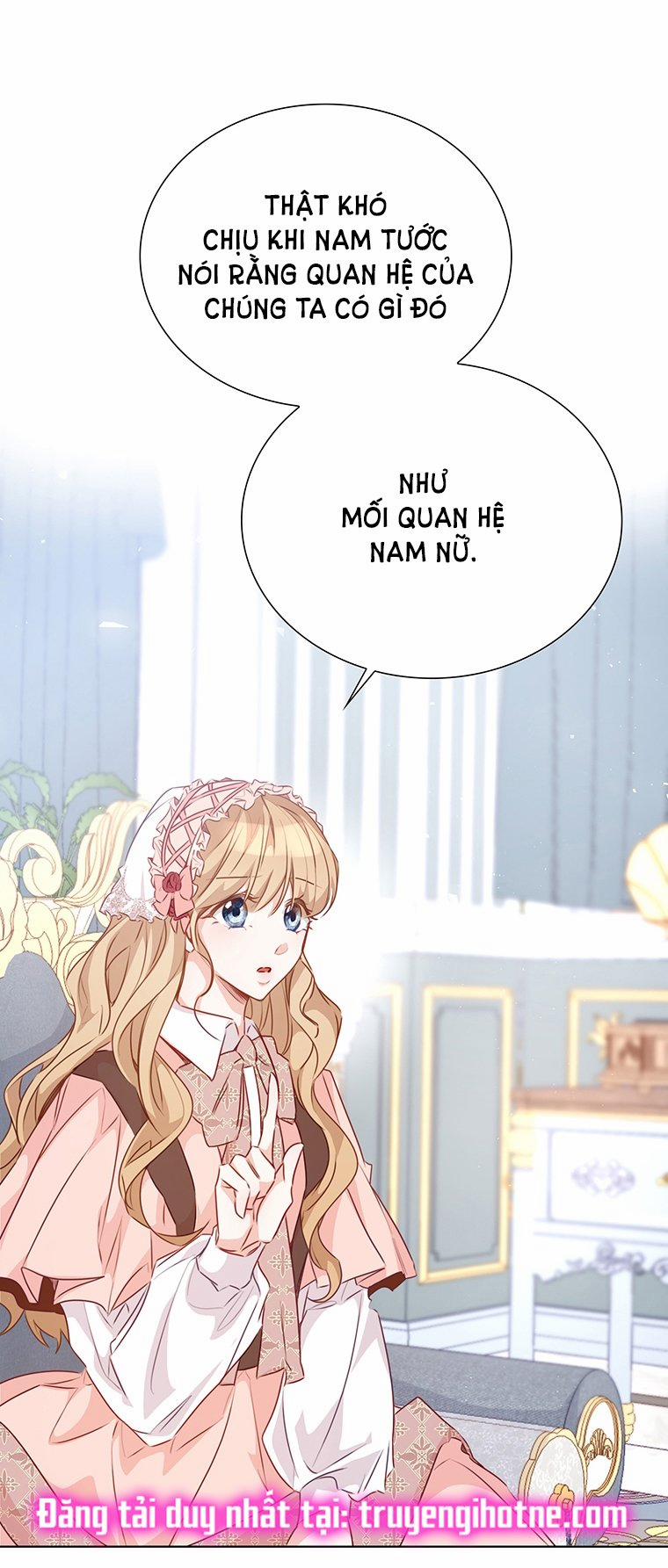 [18+] Đánh Cắp Trái Tim Tiểu Thư 68.1 trang 14