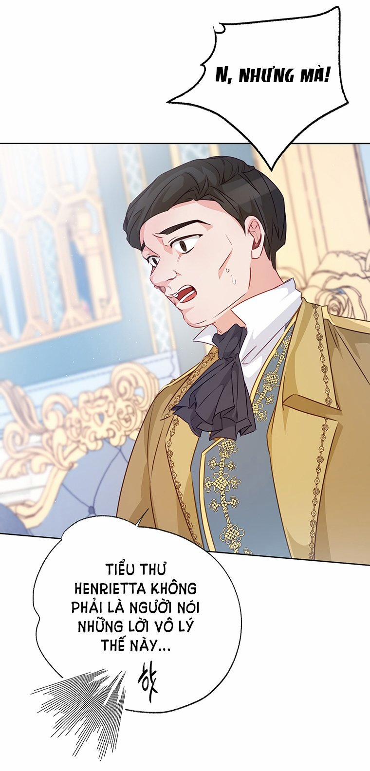 [18+] Đánh Cắp Trái Tim Tiểu Thư 68.1 trang 27