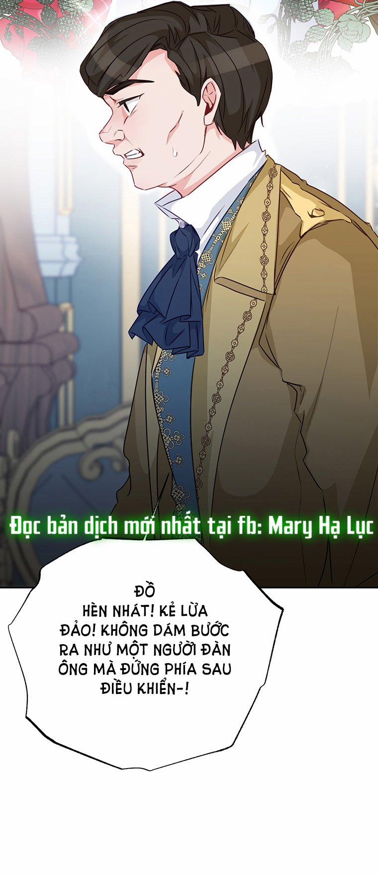 [18+] Đánh Cắp Trái Tim Tiểu Thư 68.1 trang 30