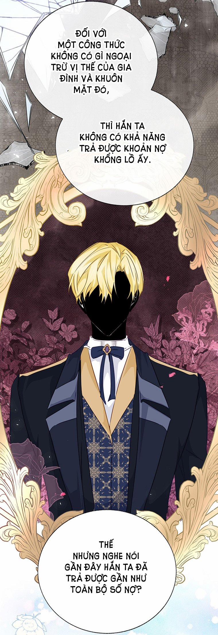 [18+] Đánh Cắp Trái Tim Tiểu Thư 68.2 trang 15