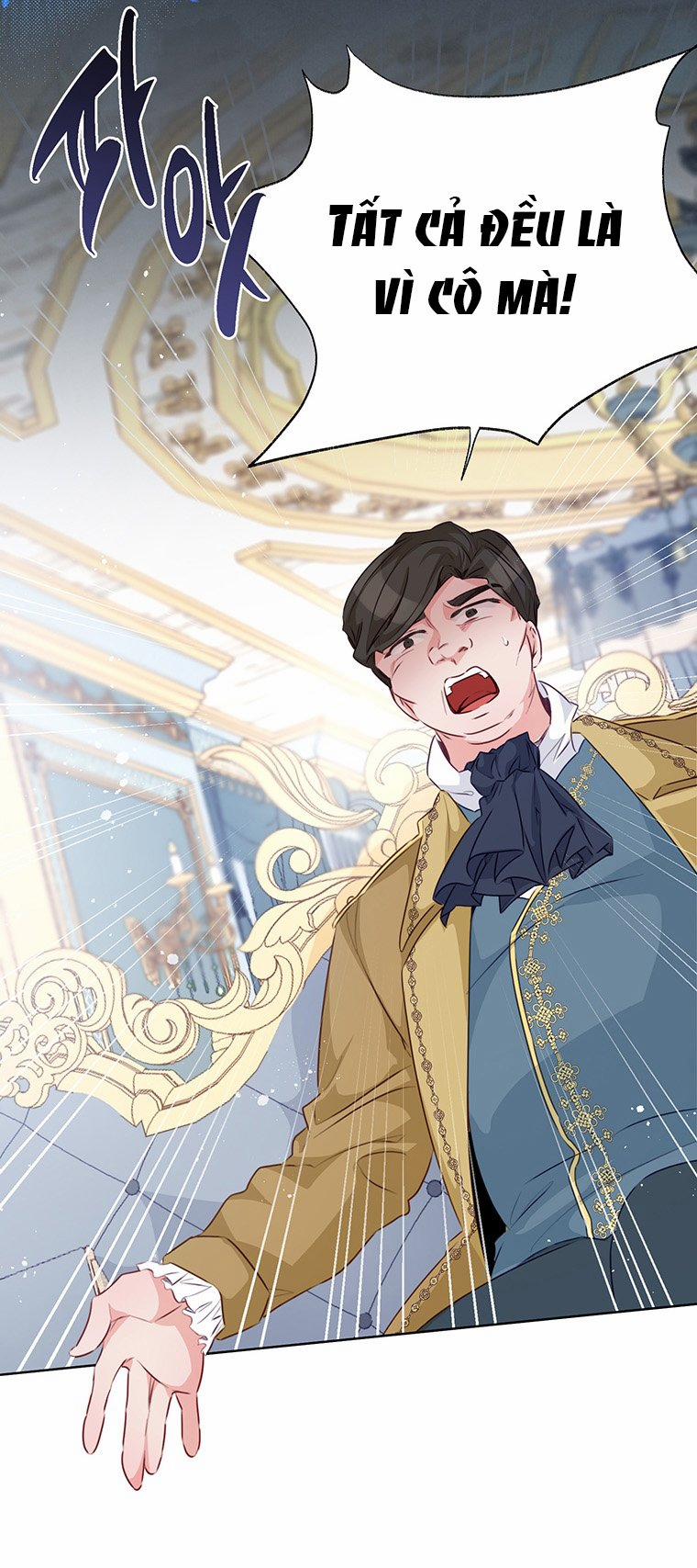 [18+] Đánh Cắp Trái Tim Tiểu Thư 68.2 trang 2