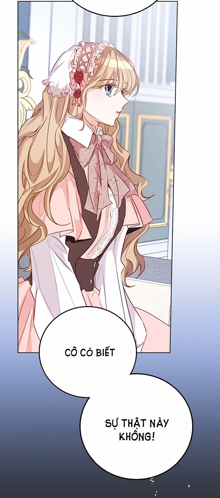 [18+] Đánh Cắp Trái Tim Tiểu Thư 68.2 trang 20