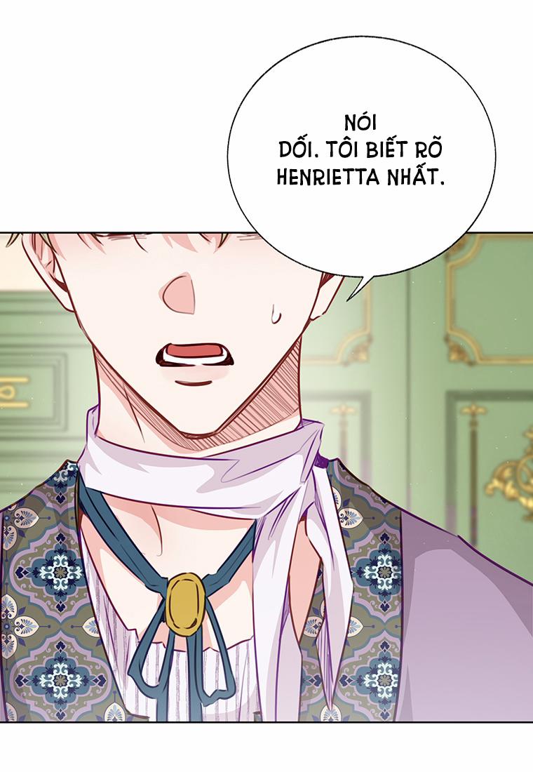 [18+] Đánh Cắp Trái Tim Tiểu Thư 68.2 trang 23