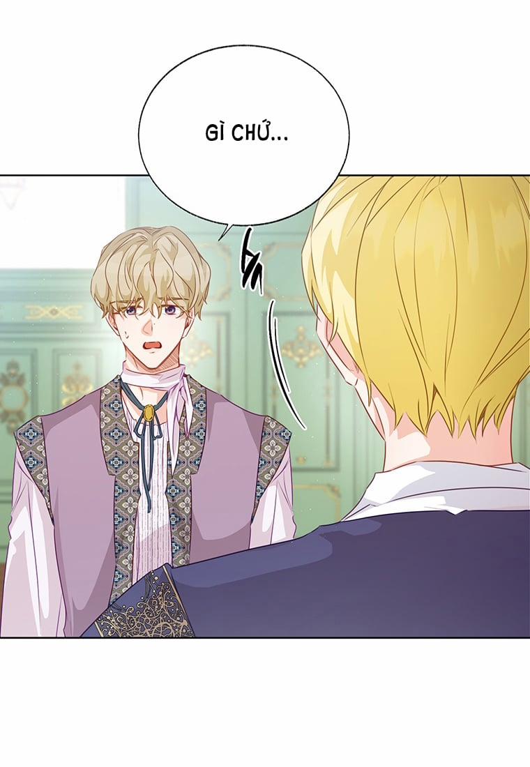 [18+] Đánh Cắp Trái Tim Tiểu Thư 68.2 trang 30