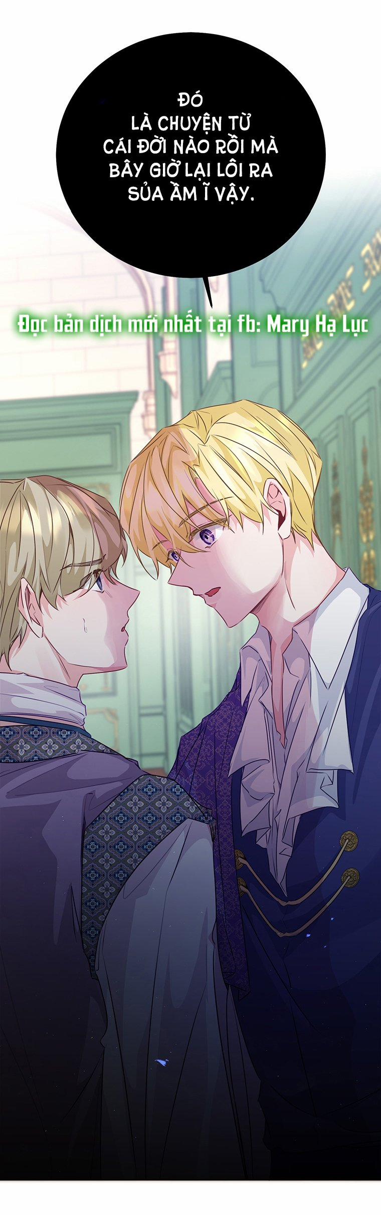 [18+] Đánh Cắp Trái Tim Tiểu Thư 68.2 trang 32