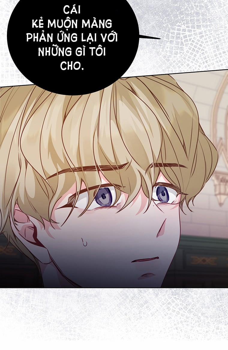 [18+] Đánh Cắp Trái Tim Tiểu Thư 68.2 trang 34