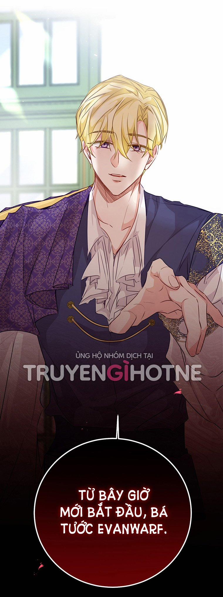 [18+] Đánh Cắp Trái Tim Tiểu Thư 68.2 trang 38