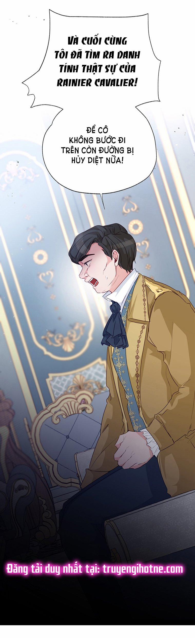 [18+] Đánh Cắp Trái Tim Tiểu Thư 68.2 trang 5