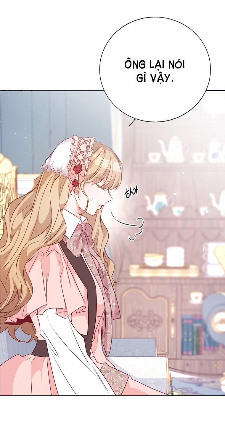 [18+] Đánh Cắp Trái Tim Tiểu Thư 68.2 trang 6