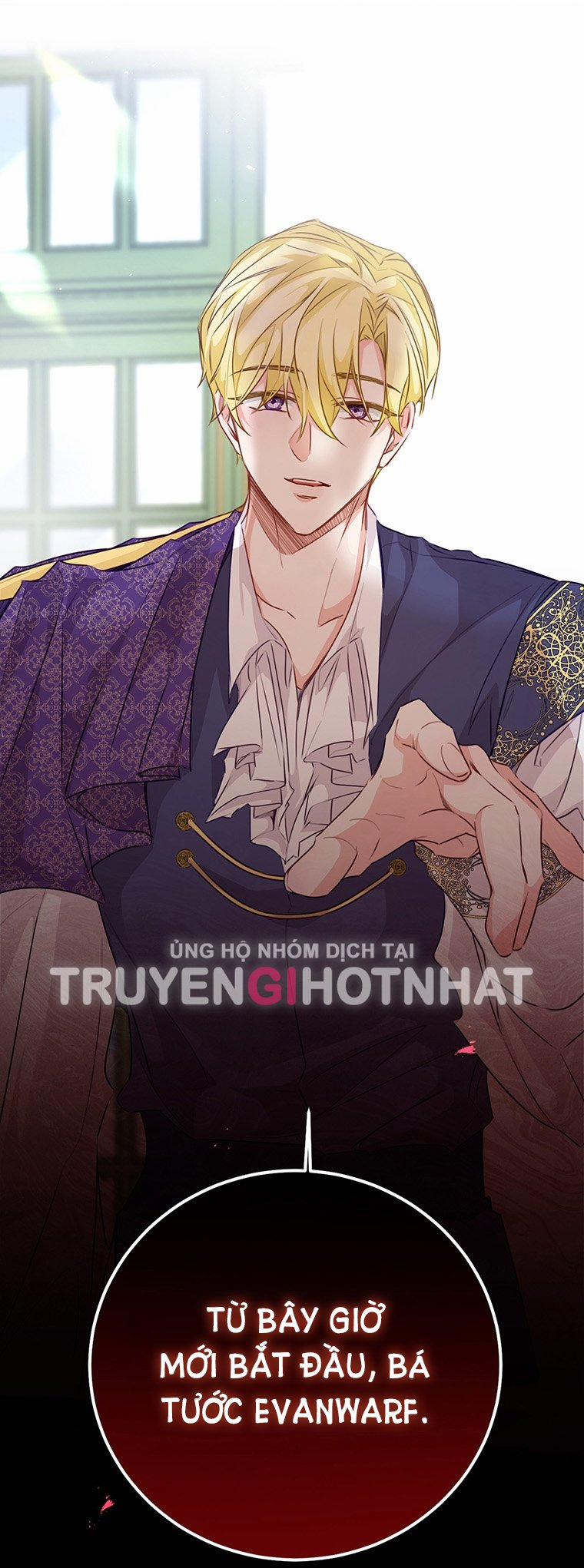 [18+] Đánh Cắp Trái Tim Tiểu Thư 69.1 trang 4