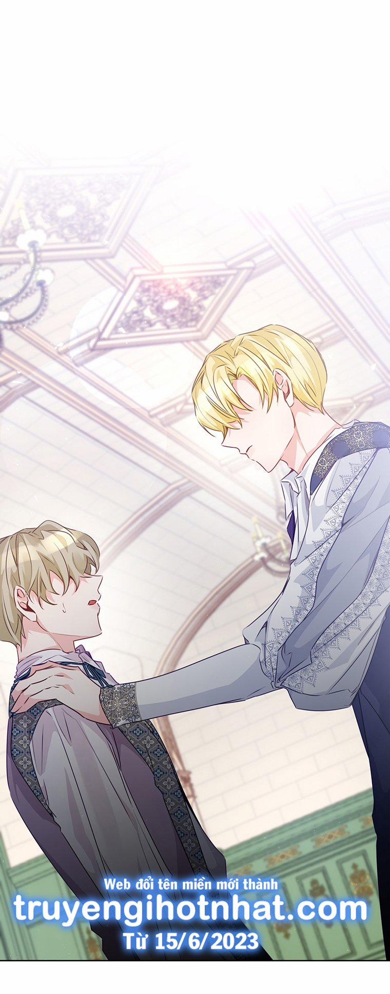 [18+] Đánh Cắp Trái Tim Tiểu Thư 69.1 trang 7