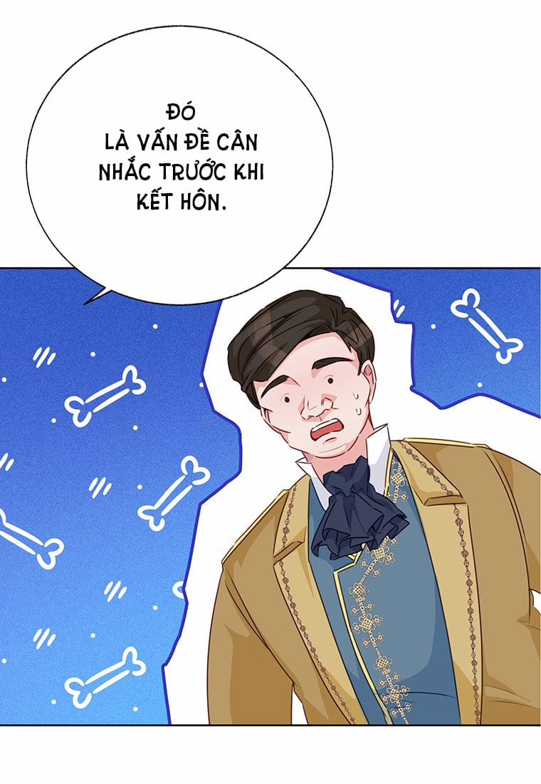 [18+] Đánh Cắp Trái Tim Tiểu Thư 69.2 trang 16