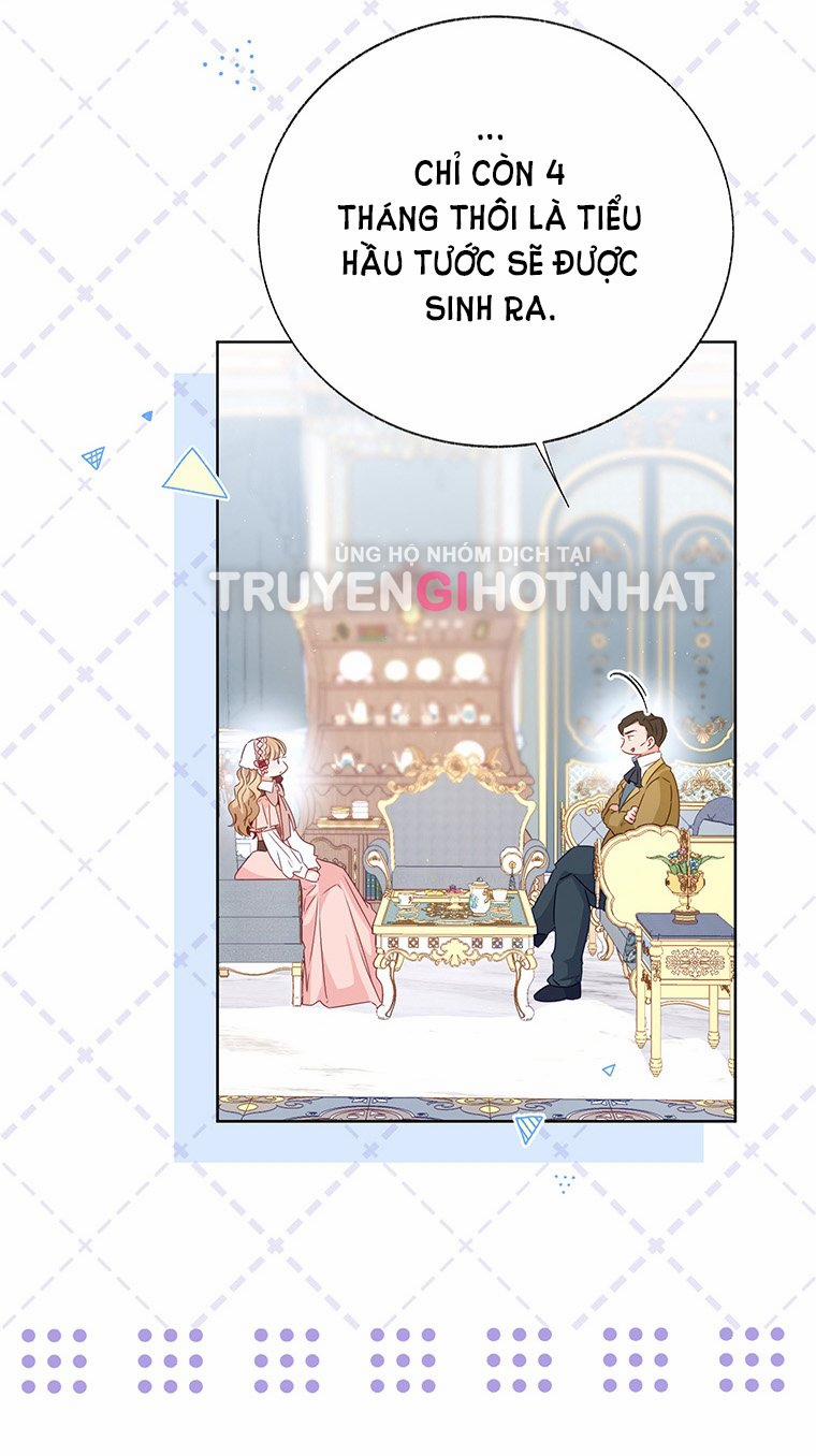 [18+] Đánh Cắp Trái Tim Tiểu Thư 69.2 trang 27