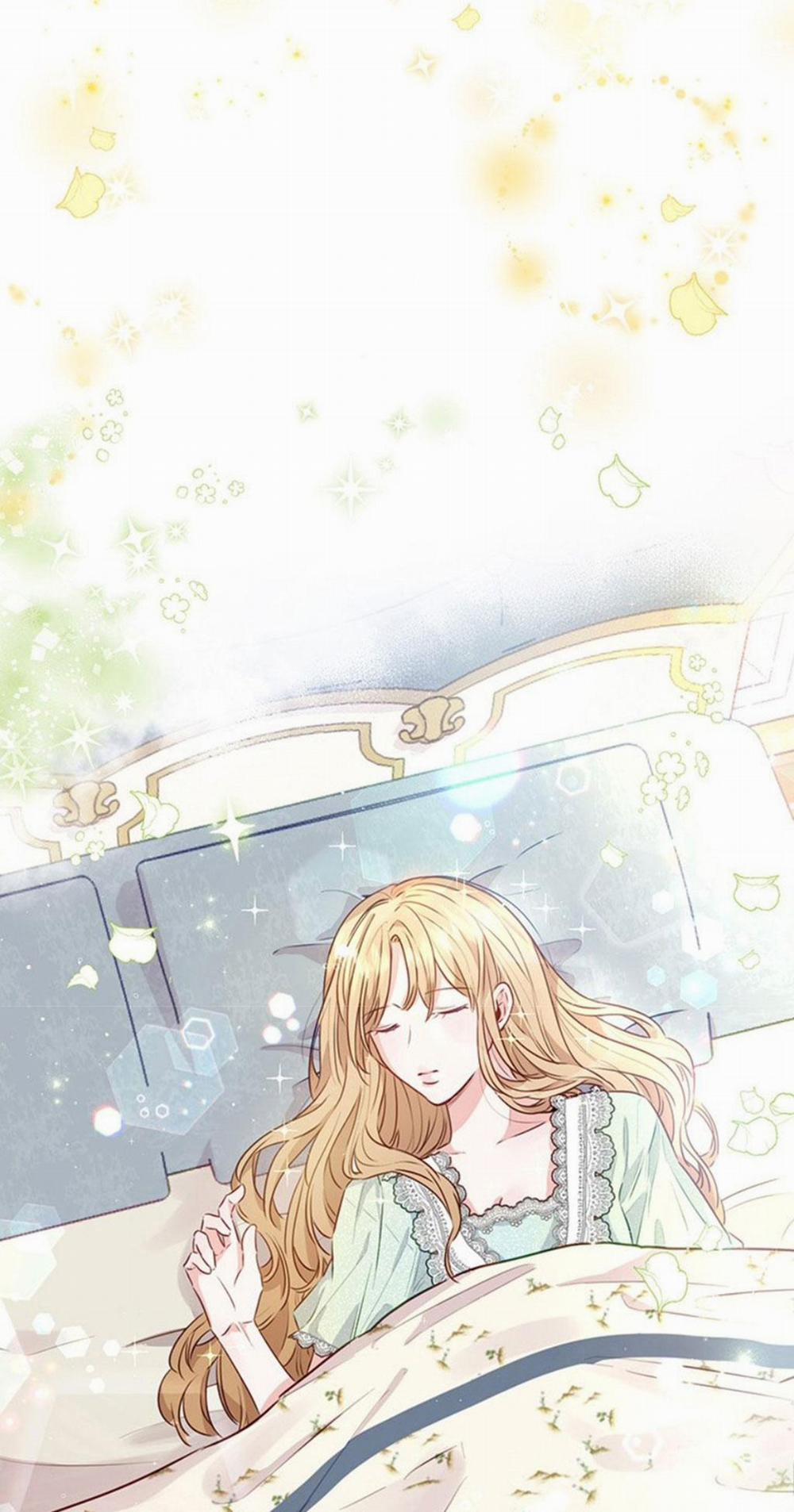 [18+] Đánh Cắp Trái Tim Tiểu Thư 7.1 trang 1