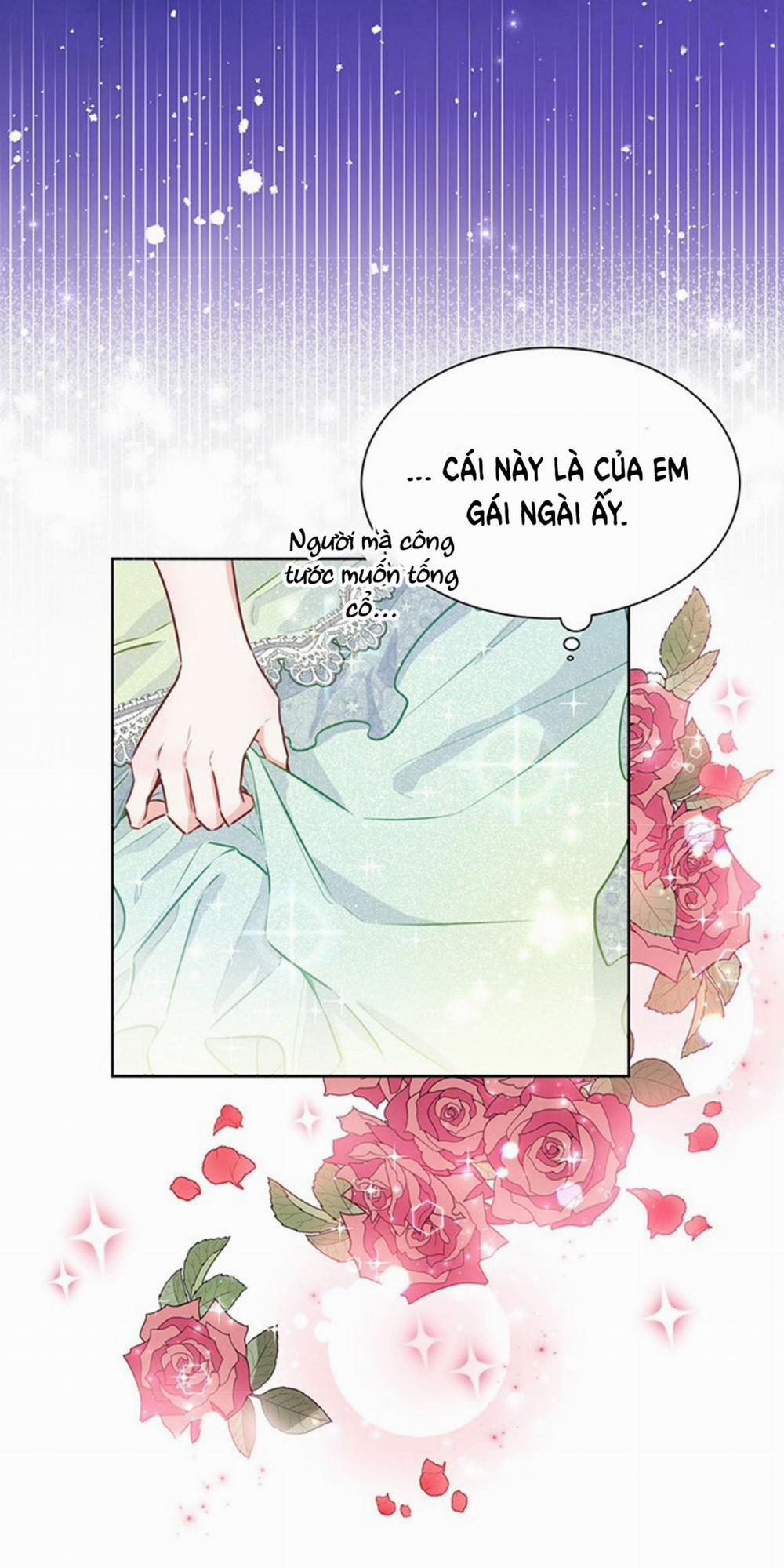 [18+] Đánh Cắp Trái Tim Tiểu Thư 7.1 trang 13