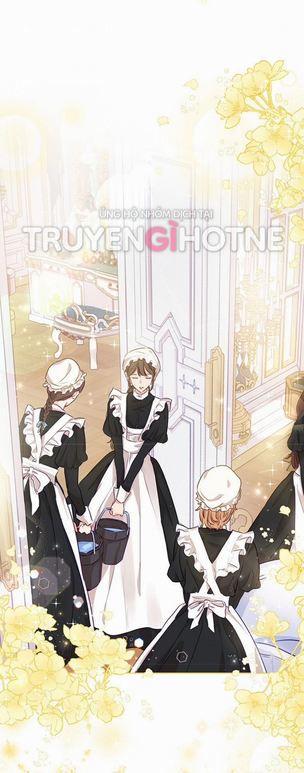 [18+] Đánh Cắp Trái Tim Tiểu Thư 7.2 trang 11