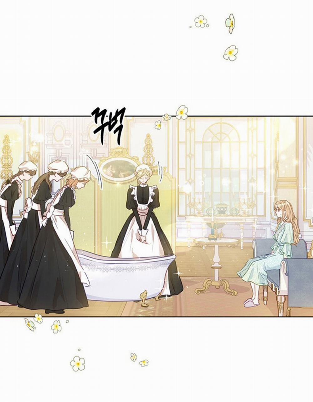 [18+] Đánh Cắp Trái Tim Tiểu Thư 7.2 trang 15