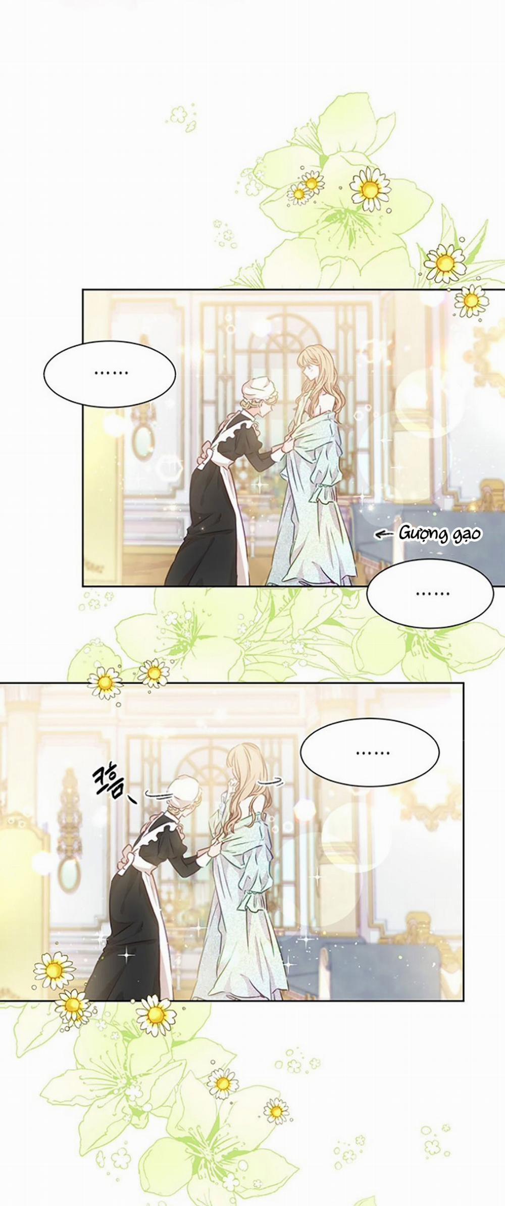 [18+] Đánh Cắp Trái Tim Tiểu Thư 7.2 trang 30